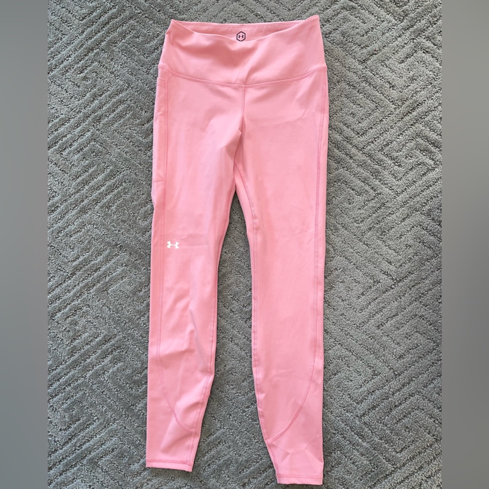 UA Rush leggings
